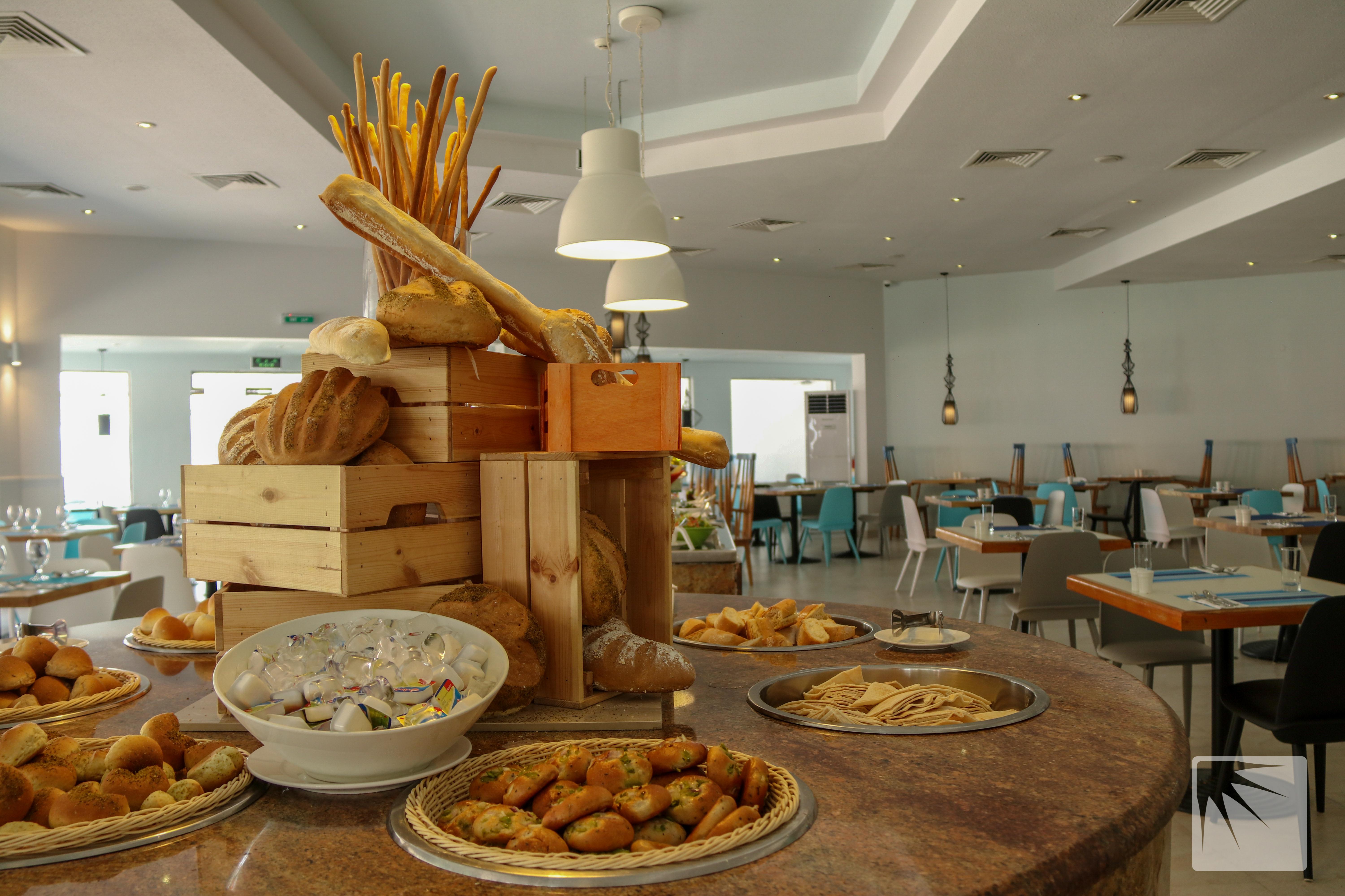 Bm Beach Resort Ras al-Khaimah Eksteriør bilde