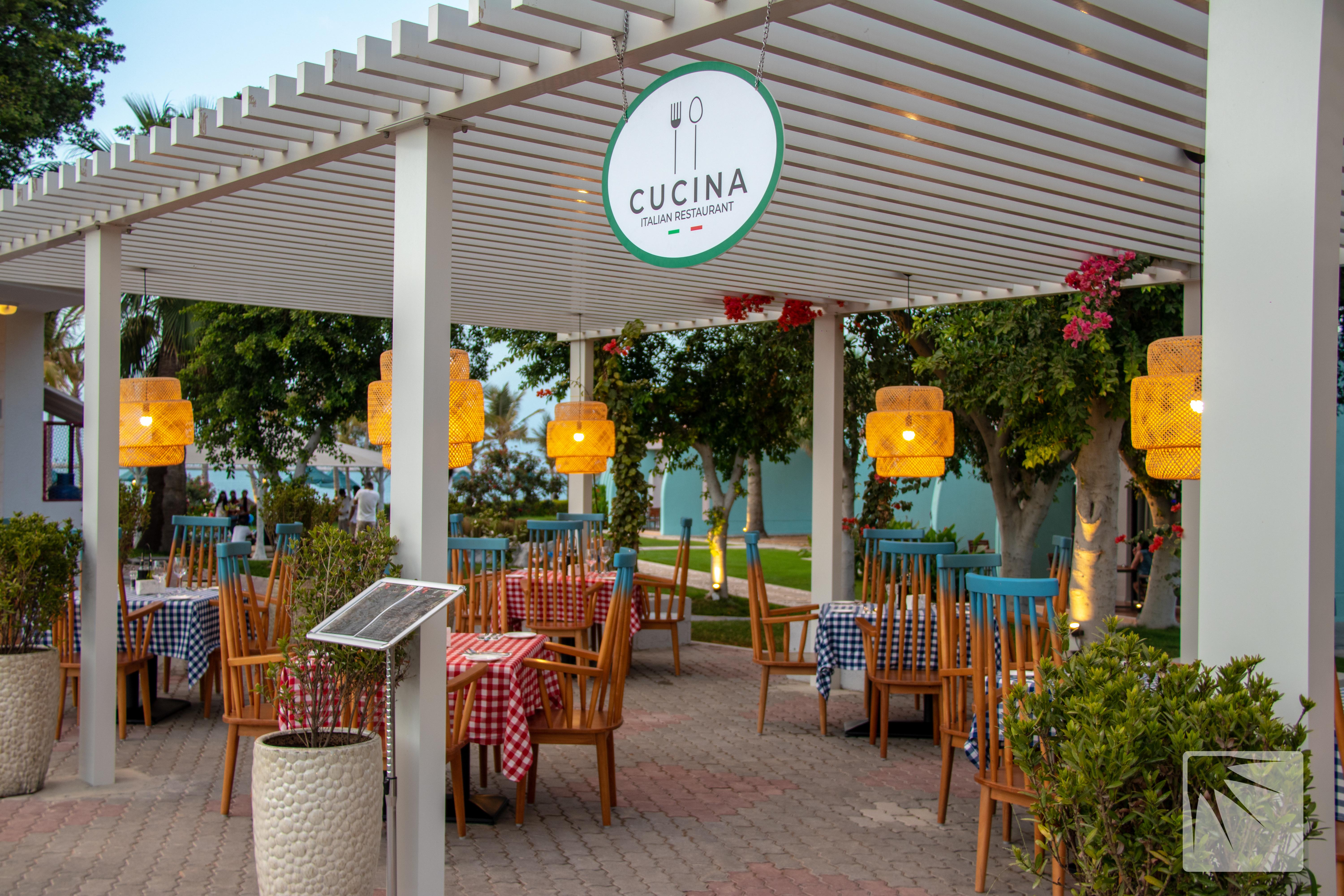 Bm Beach Resort Ras al-Khaimah Eksteriør bilde