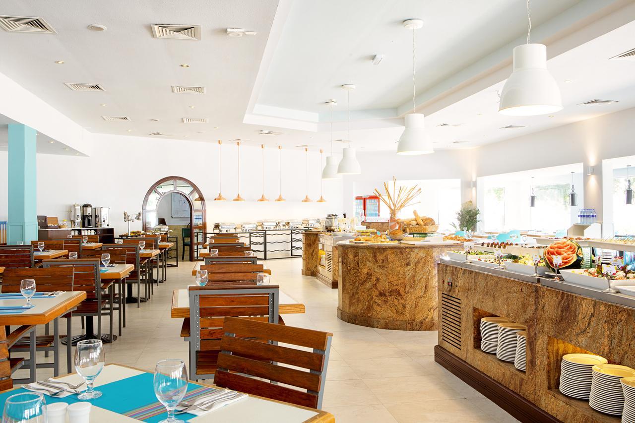 Bm Beach Resort Ras al-Khaimah Eksteriør bilde