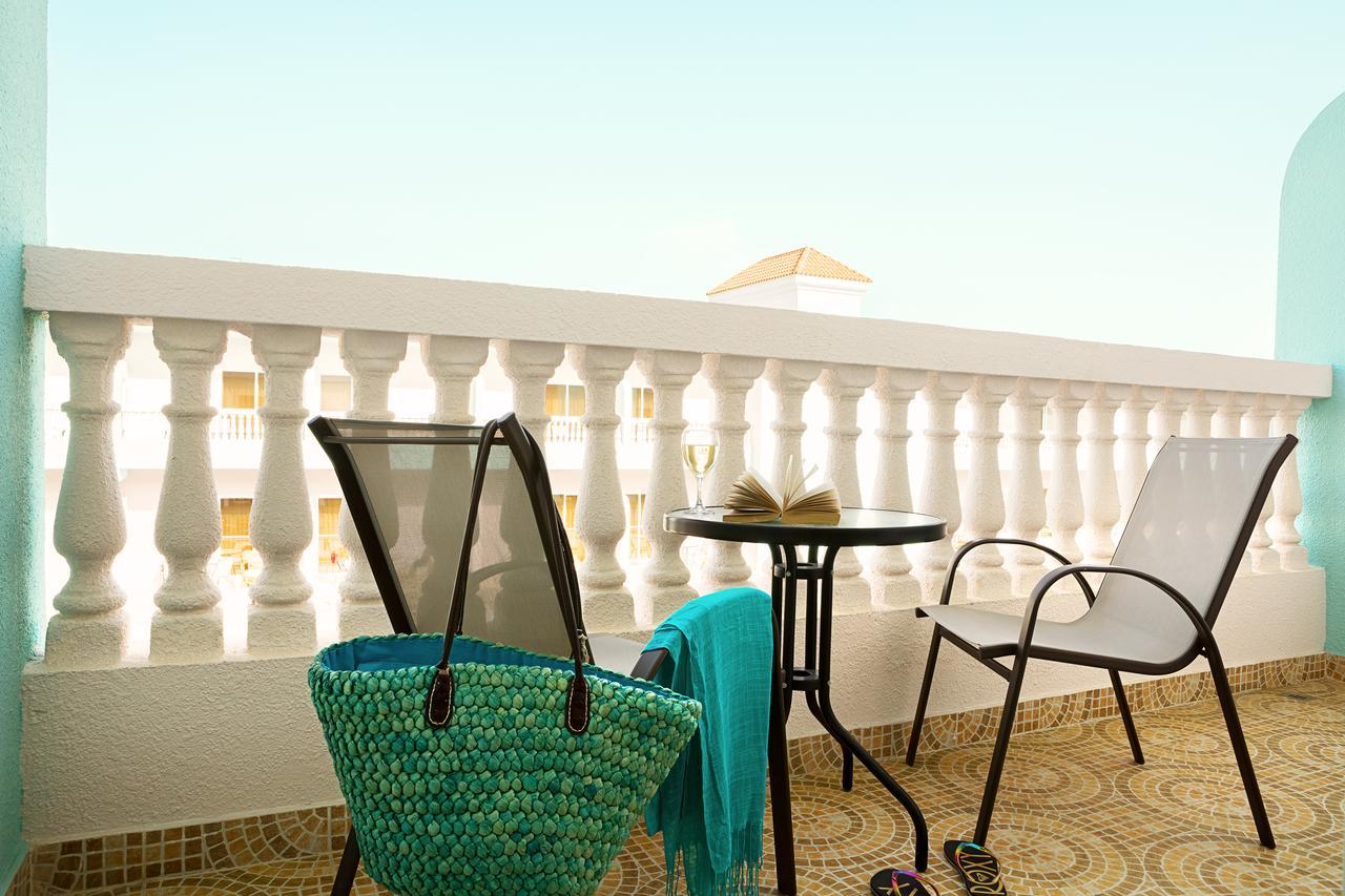 Bm Beach Resort Ras al-Khaimah Eksteriør bilde